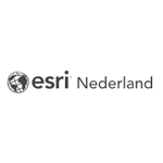 Esri Nederland logo