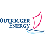 Outrigger Energy logo