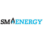 SM Energy logo