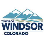 Town of Windsor, Colorado logo