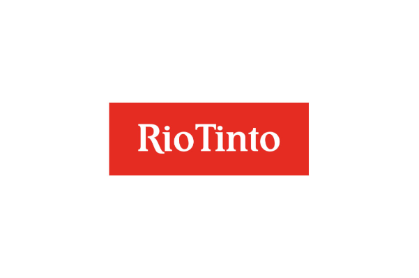 DDS Customer Rio Tinto