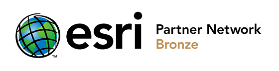 Esri Bronze Partner