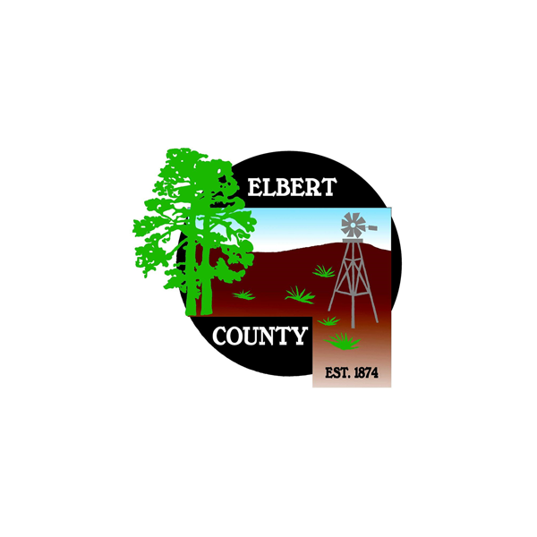 Elbert County - GIS Consulting